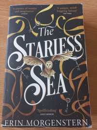 The Starless Sea- Erin Morgenstern
