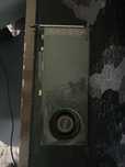 Placa video Rx480 8gb