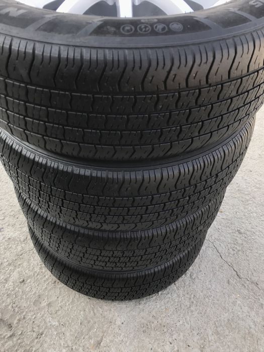 Optra Saka Lasetti Jentra