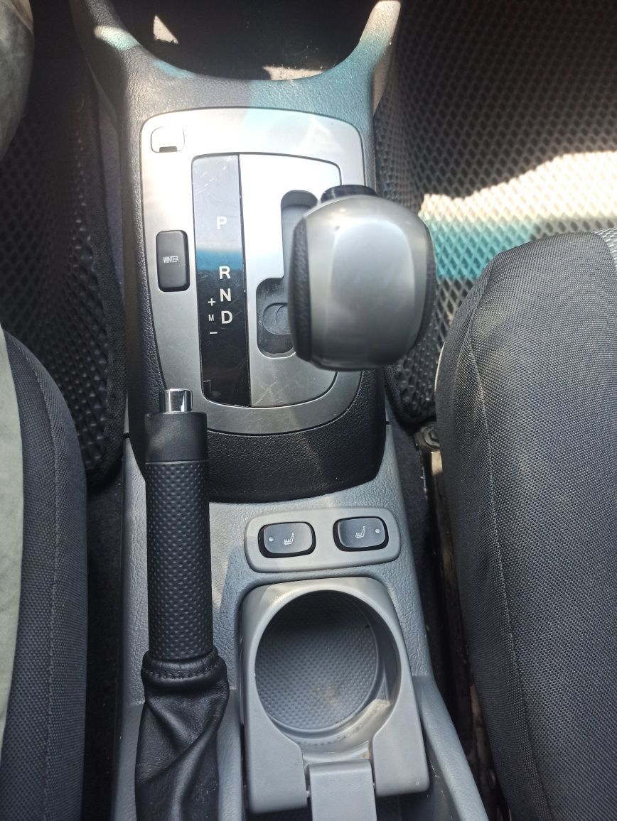Gentra Avtamat Dark full 2023