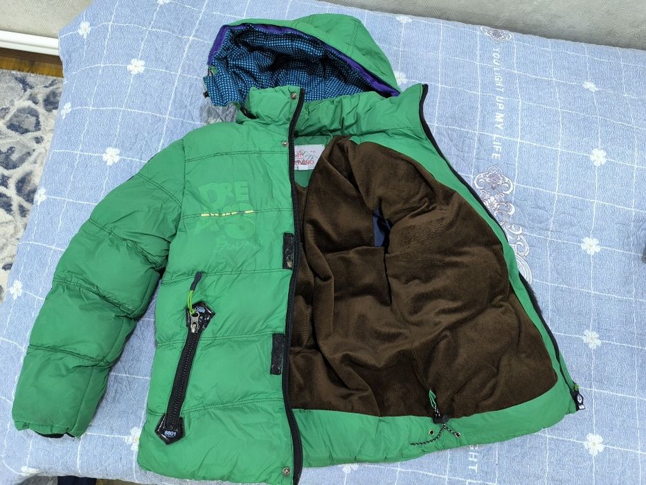 Продается куртка