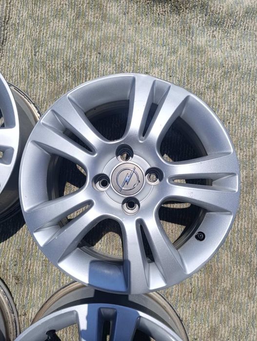 Джанти 15" за  Opel / Опел