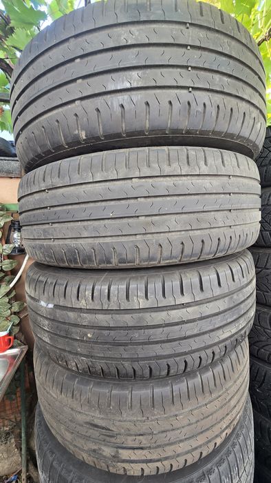 Jante structurate 4x100 Logan Clio Anvelope 195 55 r16 dokker lodgy