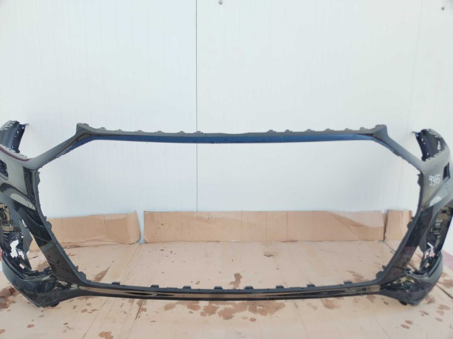 Bara fata Audi Q5 S-Line, SQ5, 2020, 2021, 2022, 2023, 2024, cod origine OE 80A807437P.