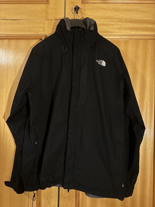 яке The North Face