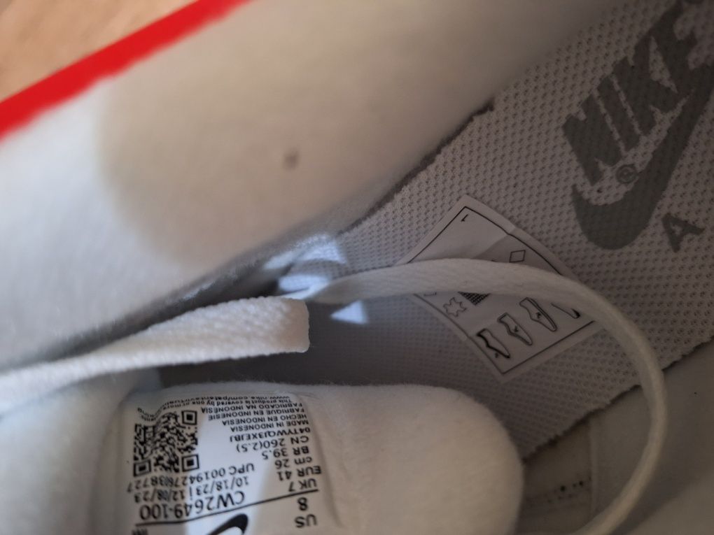Мъжки маратонки NiKE Air Max LTD 3