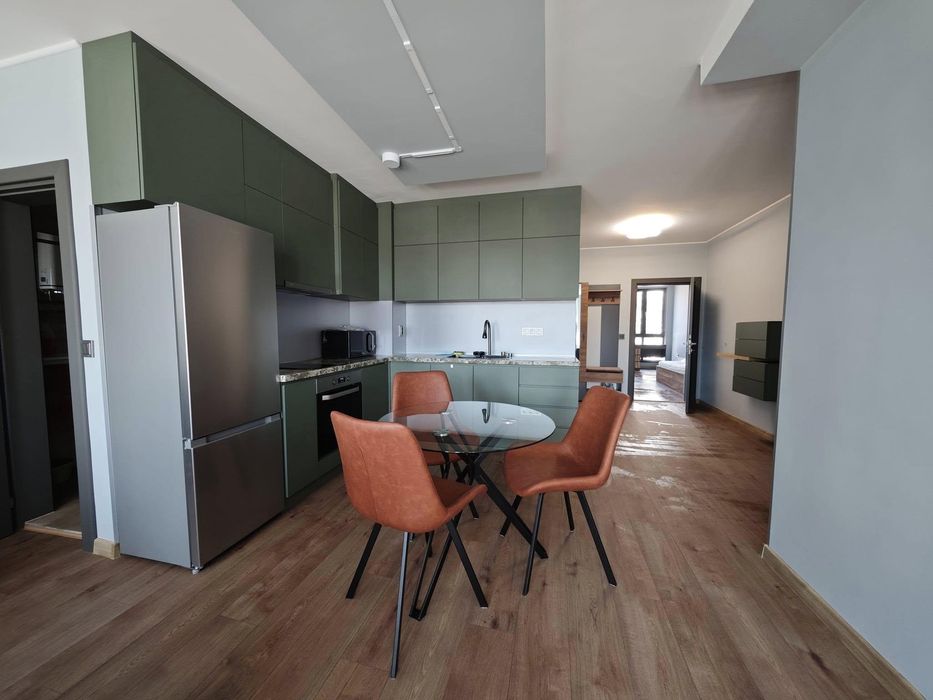 Дава се под наем Тристаен апартамент в София, Банишора - 99 кв.м за 749 € - Снимка #3