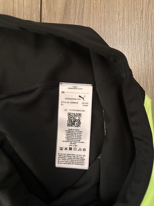 Colnati running, Puma, marime XL, noi