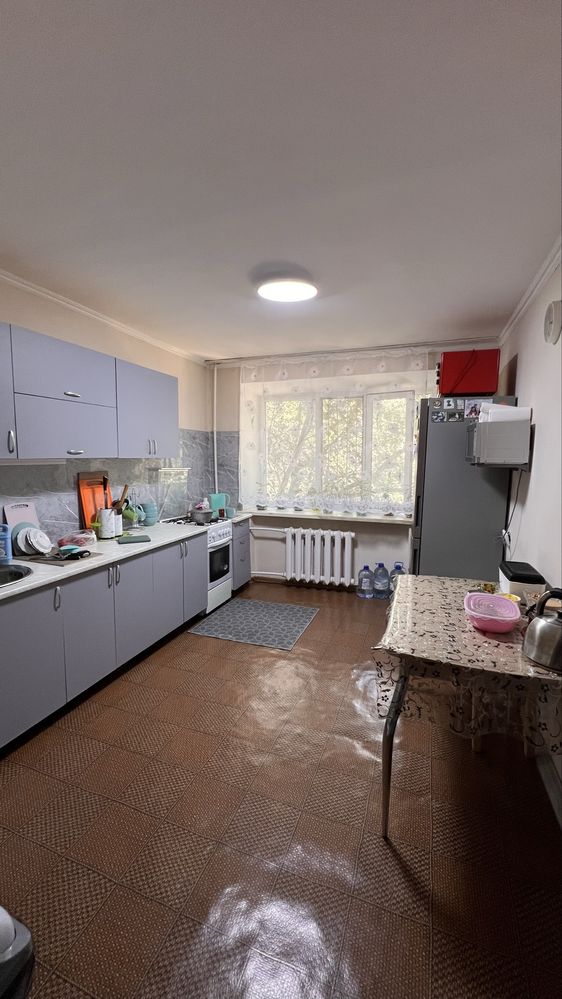 Продам 1к кв на Тургенева (недалеко от ЖКХ, ЦОН)