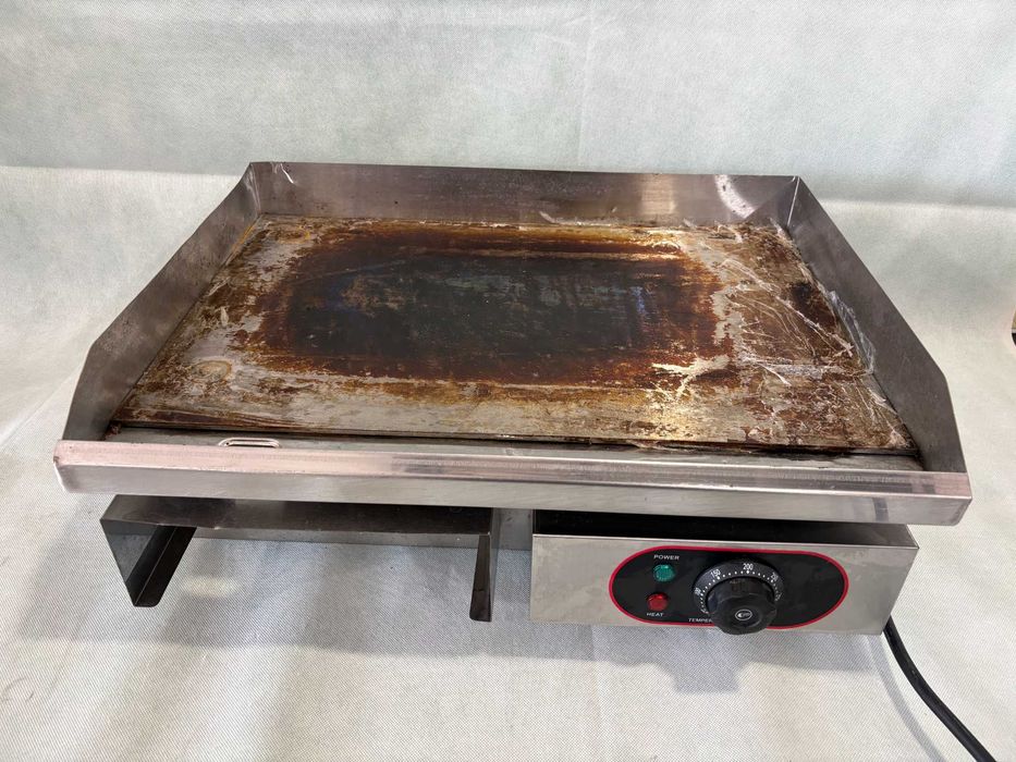 Грил/Скара - Electric  Grille 3000W