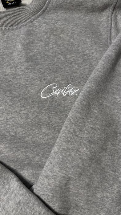 Суитшърт/sweatshirt на corteiz