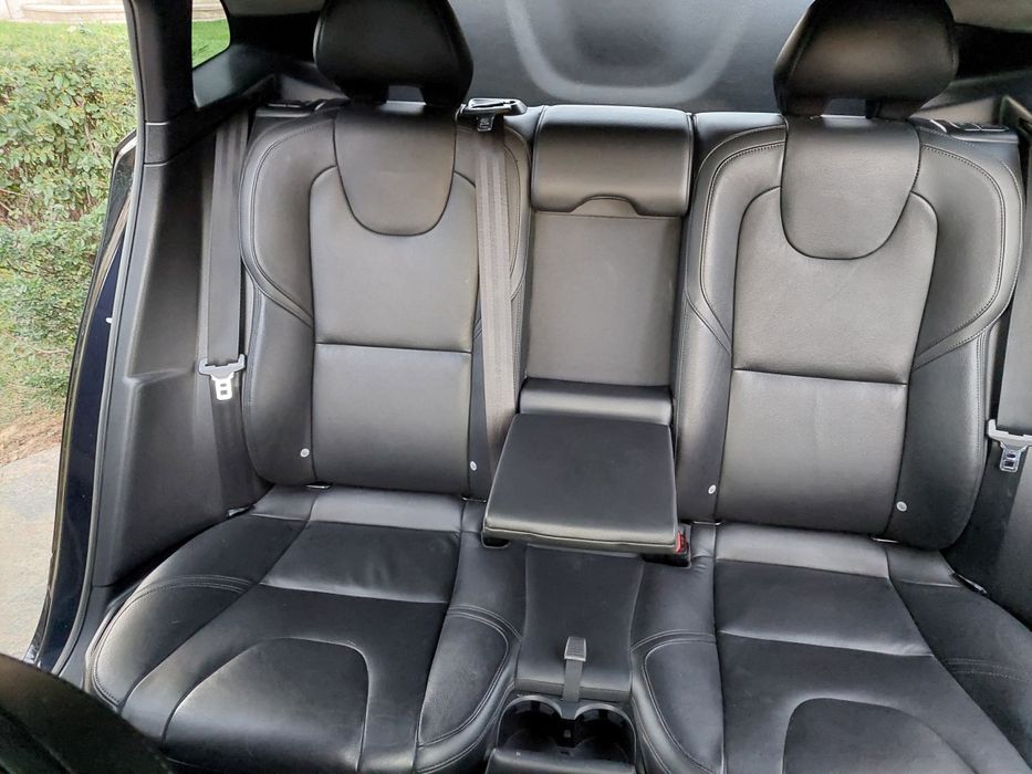 Volvo V40  euro 6