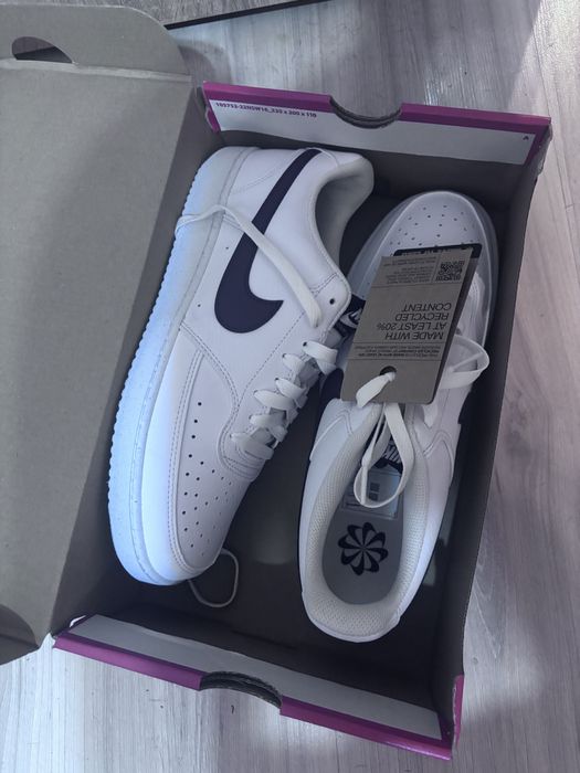 Nike Court Vision 43