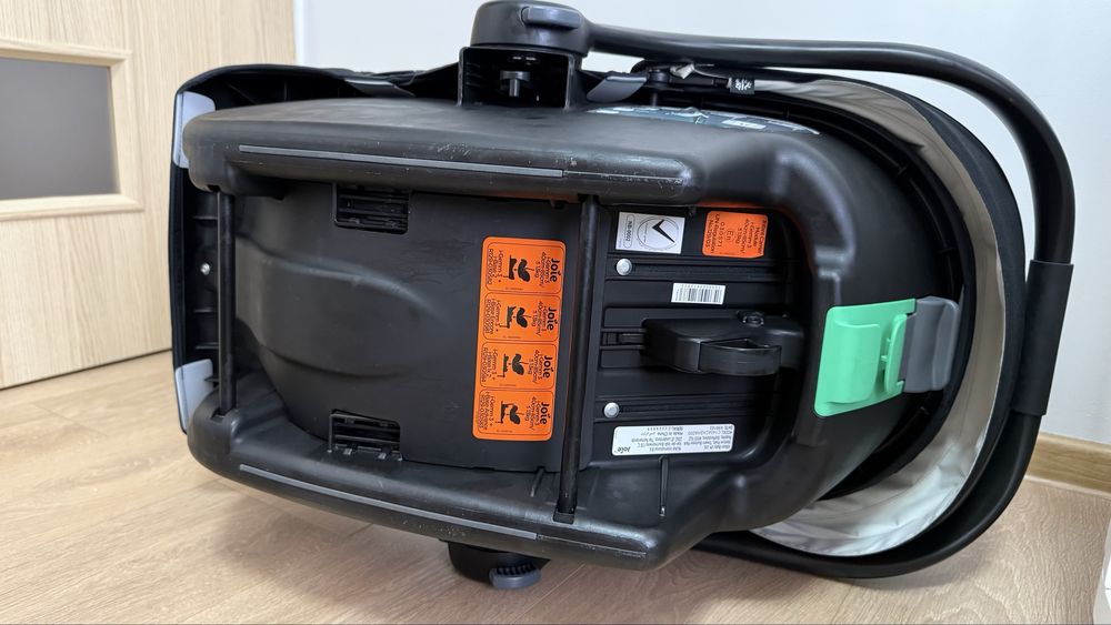 Scoica auto - joie i-gemm3