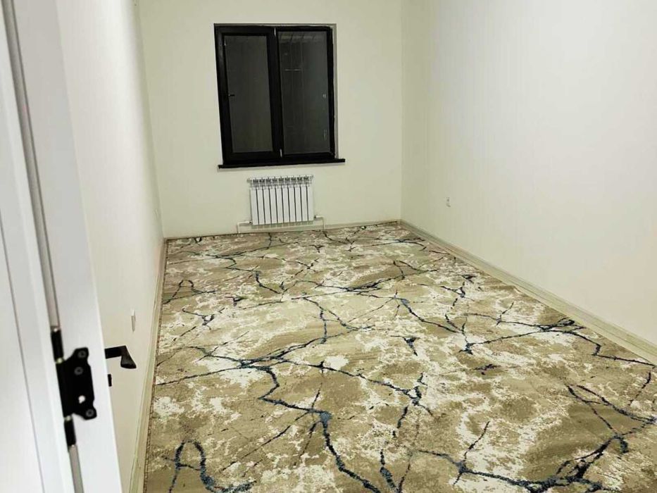 Metro, bog‘cha va maktab yonida eng arzon 3-xonali kvartira