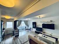 Apartament 3 camere inchiriere  Carpatilor Lidl Alpha Ville