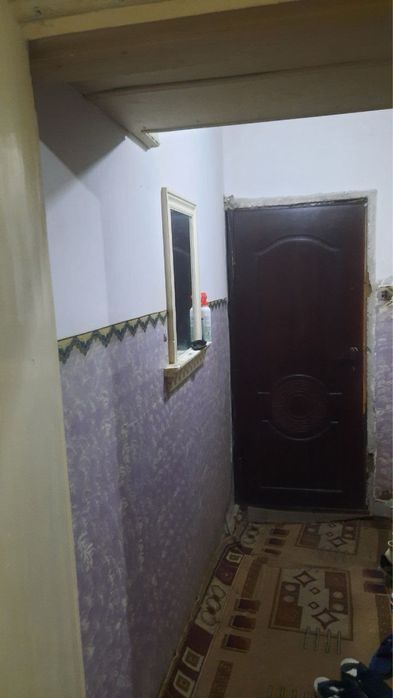 Сотилади 2хонали квартира