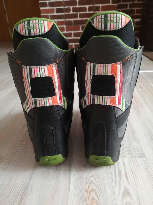 Сноуборд обувки Burton Imprint 1 мъжки size 10M