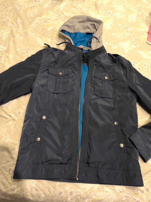 Мъжко есенно яке