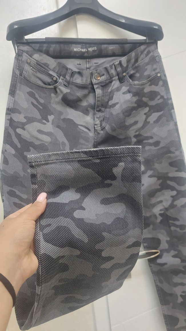 Мъжки дънки Michael Kors