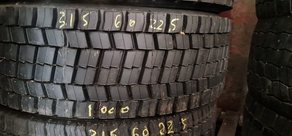 Anvelope 315 60 22.5 si 315 80 22.5