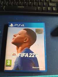 Vând FIFA 22 Ps4
