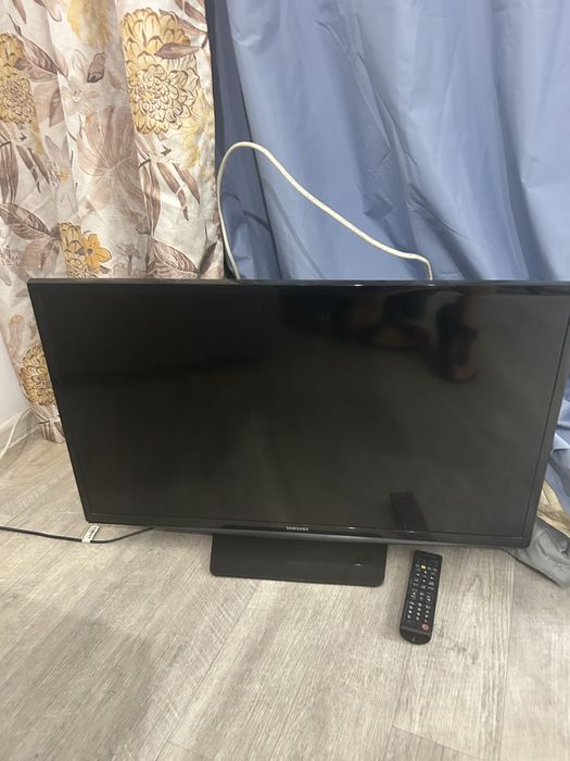 Телевизор самсунг