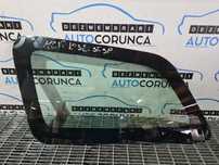 Geam fix caroserie stanga Dacia Logan II 2013 - 2016 SUV 2 Usi (1032)