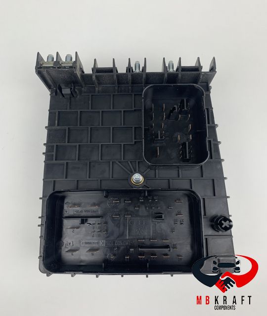 Panou sigurante 1k0937124k Volkswagen VW Golf a 5-a generatie