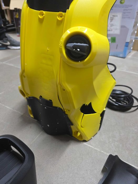 Aparat de spălat K 5 Premium Power Control Flex Spart Edition - PIESE