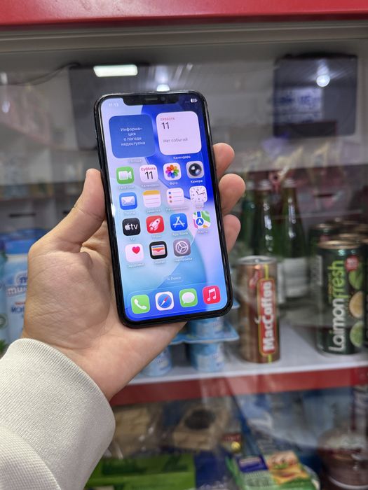 iPhone 11 pro 64gb срочни сотилади
