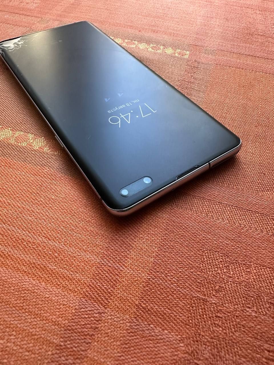 samsung s10 5G 8/256Gb