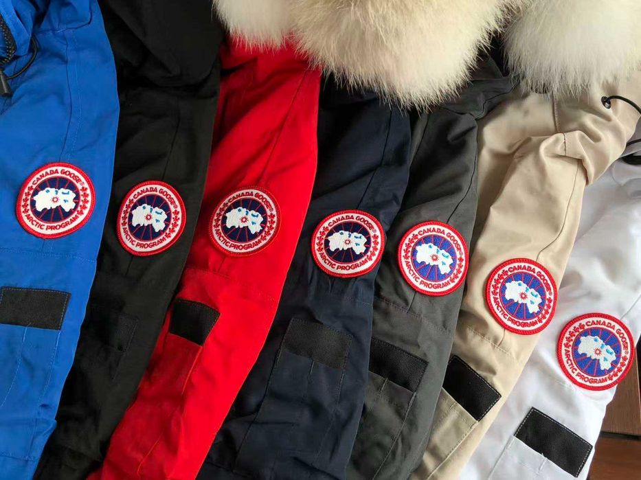 Geaca Canada Goose Premium