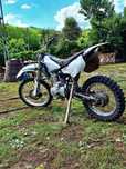 Cross 200cc 4t! 5 trepte