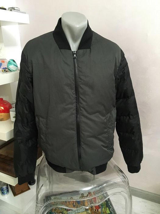 CALVIN KLEIN Jeans мъжко яке с гъши пух L