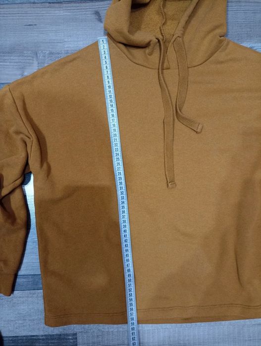 Hanorac Pull&Bear oversized