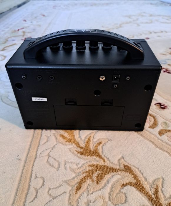 Statie Boss Katana Mini
