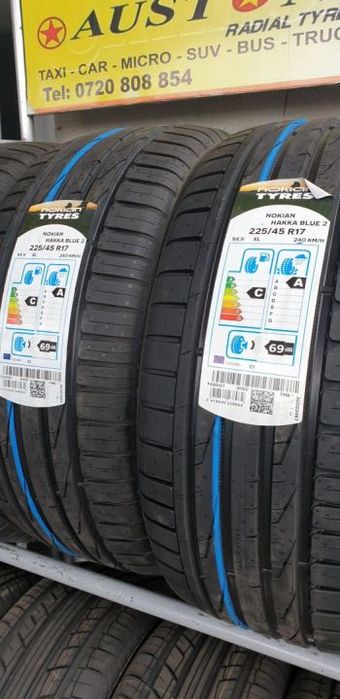 Depozit de anvelope, cauciucuri Constanta noi si second-hand, premium