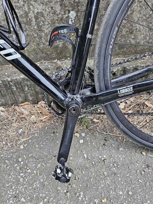 Specialized diverge 28' 58