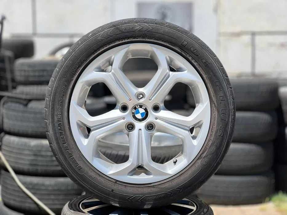 5x120 18 Джанти BMW – Оригинални