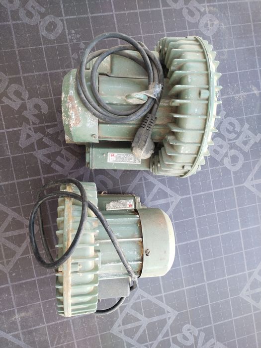 Насос Хаво фуфлагич