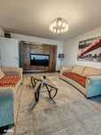 Apartament 3 camere Nord/Balcescu Residence, mobilat/utilat/parcare