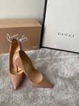 Pantofi Christian Louboutin originali