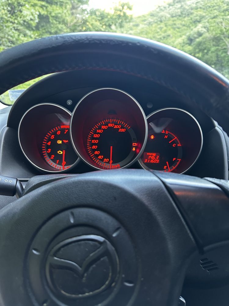 MAZDA 3 2. 0 150кс.