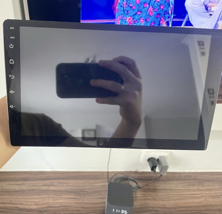 Продам Android магнитолу