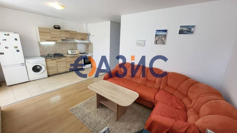 Апартамент с 2 спални в комплекс Глобал Вили, Слънчев Бряг, България,