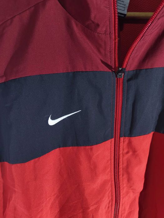 NIKE Dri-Fit Горнище/Мъжко L