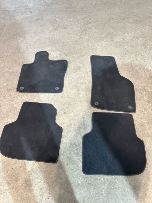 Presuri Covorase Jetta