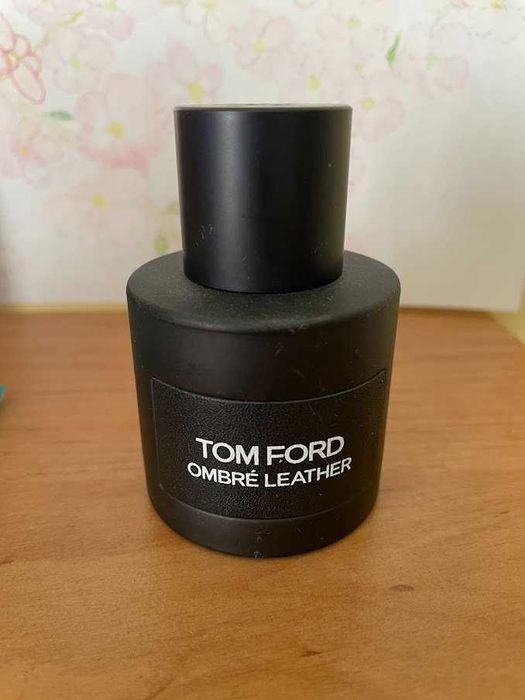 Парфюм Tom Ford Ombre Leather 50 ml