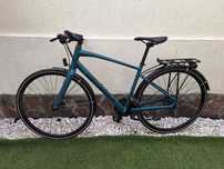 Bicicleta Trekking Specialized Sirrus 3.0 Carbon Aluminiu